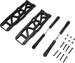 Wahacz tylny, górny / dolny Reely 318028C Część zapasowa 1 zest.