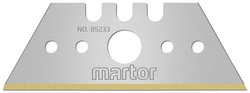 Ostrze wymienne Ostrze trapezowe 85233 Martor 85233.70 10 szt.