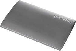 Dysk zewnętrzny SSD Intenso SSD Premium 3823440 256 GB USB 3.2 Gen 1 (USB 3.0) antracytowy