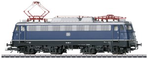 Lokomotywa elektryczna H0 Märklin 39125, Digital AC Sound, Długość ze zderzakami: 189 mm, Epoka: IV