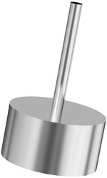 Dysza do rozlutowywania TOOLCRAFT RST-280HT1 TO-7838751 1 szt.