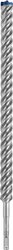 Wiertło udarowe Bosch Accessories EXPERT SDS plus-7X 2608900150 24.00 mm 1 szt.