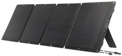 Ładowarka solarna VOLTCRAFT VC-SP 120W 18V Maksymalny prąd ładowania 6.18 A 120 W