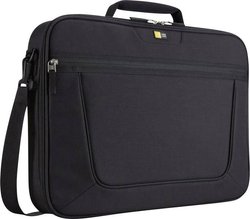 Torba na laptopa case LOGIC® 17.3 Notebook Case SW 103887, 43,9 cm (17,3'') , czarny