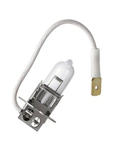 Żarówka samochodowa H3 OSRAM Truckstar, PK22s, 70 W, 24 V, 1 szt.