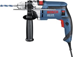 Bosch Professional GSB 16 RE   -Wiertarka udarowa 750 W