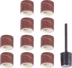 Papier ścierny tuleja Proxxon Micromot  28 978 13 mm 10 szt.