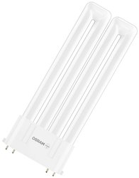 Żarówka LED OSRAM 4058075822818 2G10 12 W = 24 W  ciepła biel 1 szt.