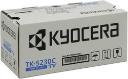 Kaseta z tonerem Kyocera TK-5230C Toner Kyocera TK-5230C 1 szt.