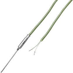 Czujnik temperatury B + B Thermo-Technik K-H625 0050-10, -200 do 800 °C