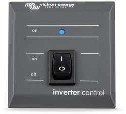 Panel sterowania falownika Victron Energy Inverter Control