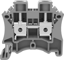 Terminal przepustowy Degson DC10-01P-11-00A(H) terminale śrubowe  1 szt.