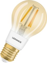 Żarówka LED LEDVANCE SMART+ Filament Classic Dimmable 4058075528178, 1 szt.