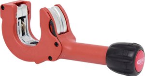 Grzechotkowy obcinak do rur, 12-35mm  KS Tools 104.5060 1 szt.