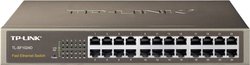 TP-LINK TL-SF1024D Switch sieciowy  24 Porty 100 MBit/s