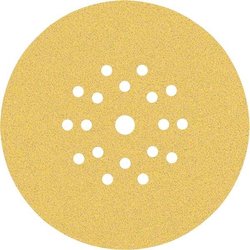 Papier ścierny do płyt kartonowo-gipsowych Bosch Accessories  2608901672  5 szt.