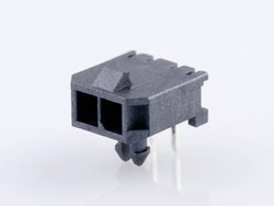 Obudowa złącza pin męskiego na PCB Molex 436500200, 1 szt.