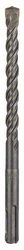 Wiertło udarowe Bosch Accessories SDS-plus-5 1618596177 10 mm 1 szt.