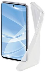 Etui ",Crystal Clear", do Samsunga Galaxy A54, przezroczyste Hama Crystal Clear Cover Samsung przeźroczysty