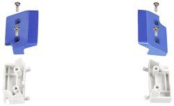 Kołpak końcowy Self Electronics SLT35-IB-UN CAP, 1 szt.