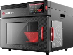 RAISE3D E2 IDEX Dual Drukarka 3D