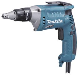 Wkrętarka do płyt gipsowo-kartonowych FS4300 Wkrętak elektryczny Makita FS4300