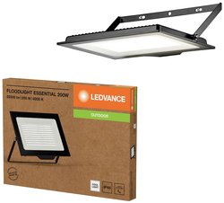 Reflektor LED LEDVANCE FL Essential 4058075831513 200 W 20000 lm IP65