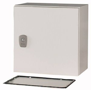 Obudowa ścienna Eaton CS-33/200 111649, IP66, 300 mm x 300 mm x 200 mm, 1 szt.