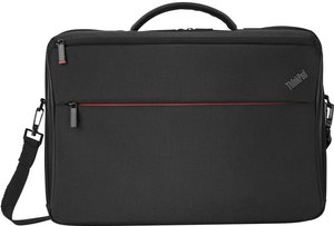 Torba na laptopa Lenovo LENOVO ThinkPad Professional 39,6 Slim 4X40Q26385, 39,6 cm (15,6'') , czarny