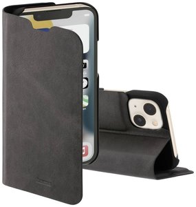 Hama Guard Pro Futerał booklet Apple iPhone 14 czarny
