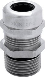 Dławnica kablowa SKINTOP® MS-M-XL 12x1,5  M12  mosiądz mosiądz LAPP 53112005 1 szt.