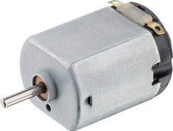 Silnik elektryczny szczotkowy uniwersalny Motraxx LFK-130SAC-10310, 1.370 W, 9 - 12 V/DC