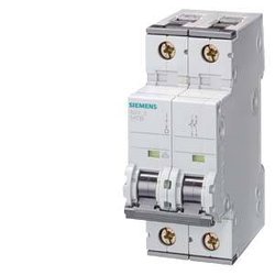 Wyłącznik automatyczny Siemens 5SY4216-7 5SY42167, 230 V, 400 V, 16 A