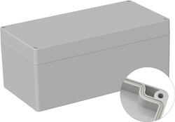 Urządzenia przemysłowe TRU COMPONENTS TC-9065696, (D x S x W) 240.5 x 120 x 100.5 mm, ABS, 1 szt.