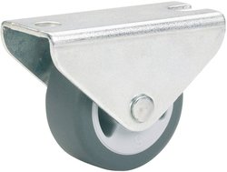 Rolka nieprowadząca dörner + helmer 791322 1 szt.