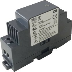 Zasilacz na szynę DIN DoorBird 423860070