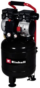 Sprężarka powietrza Einhell Einhell Kompressor TE-AC 24 Silent