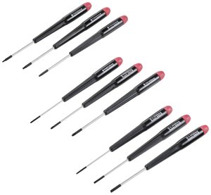 Zestaw wkrętaków TOOLCRAFT  TO-7850262