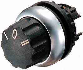 Przełącznik ścienny czarny 2 x 40 ° Eaton M22-WR3 1 szt.