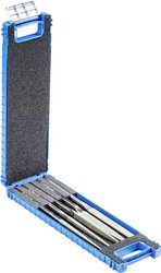 Zestaw pilników diamentowych PFERD DF 2627 D 181 15826273 1 szt.