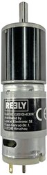 SILNIK PRZEKŁADNIOWY REELY 12V IG30-03 1:100 Motoreduktor Reely RE-7842828 1:100 1 szt.