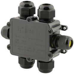 Puszka instalacyjna Boxexpert BXPJSGH687-6 BXPJSGH687-6, 35 mm x 112 mm x 93 mm , 1 szt.