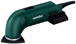 Szlifierka delta Metabo DSE 280 Intec 600317500 280 W