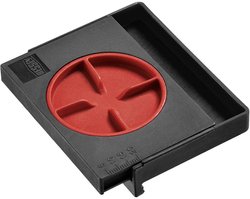 Elementy dystansowe Bessey AV2 20/89 Maksymalna rozpiętość:20 mm