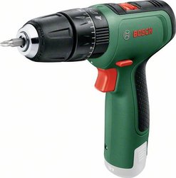 Bosch Home and Garden EasyImpact 1200 2-biegowa-Wkrętarka udarowa akumulatorowa bez akumulatora