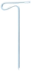 Kolce do ziemi, 30 cm Metrel A 1022 20992980