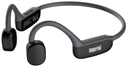 Słuchawki On Ear Imperial bluTC active 1 22-9033-00  czarny
