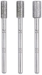 Zestaw końcówek do szlifowania Wolfcraft  5987000  1 zest.