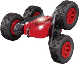 Zestaw kalendarza adwentowego RC Flipover X-mas Turnator Kalendarz adwentowy Carrera RC 370240009