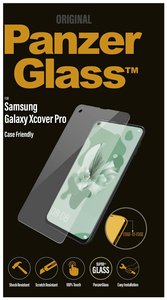 PanzerGlass 7227 Szkło ochronne na wyświetlacz Pasuje do: Galaxy XCover Pro 1 szt.